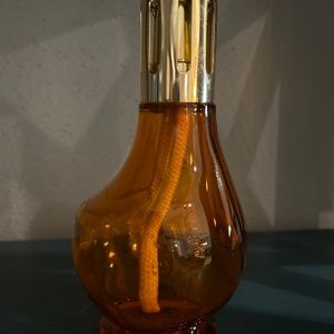 LAMPE BERGERE